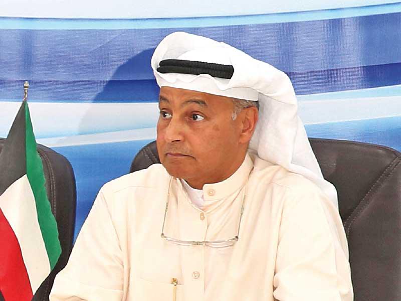 حسين المسلم