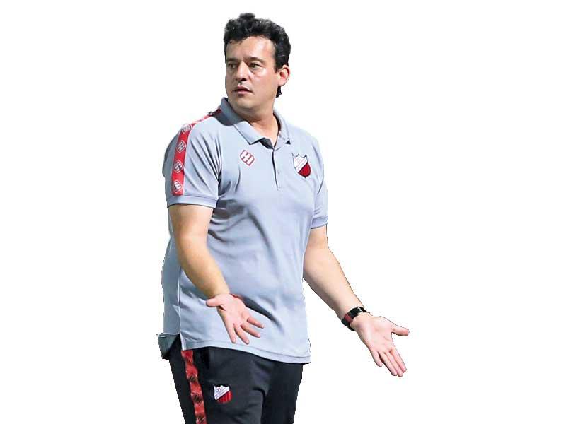 الإسباني خوسيه