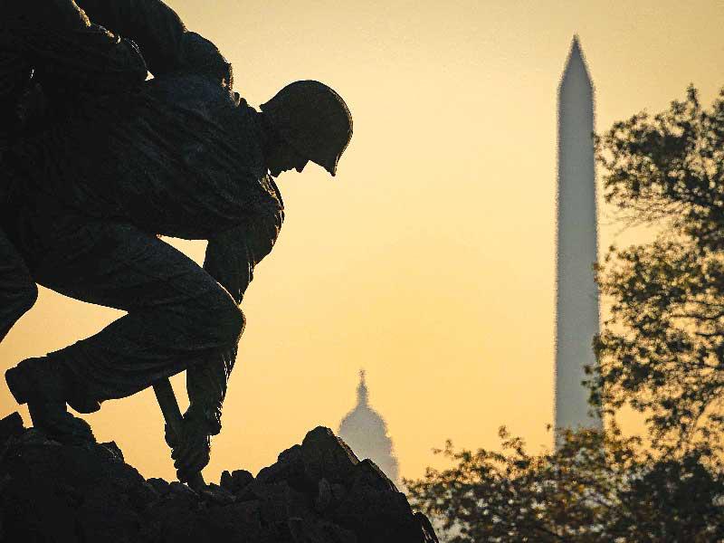 خطاب الإقرار بالهزيمة... تقليد عمره 160 عاماً