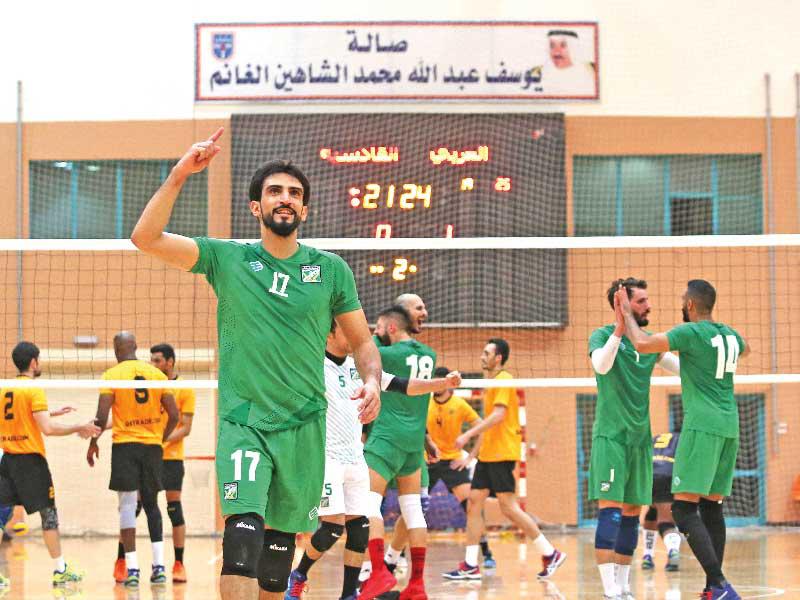 عبدالرحمن العتيبي