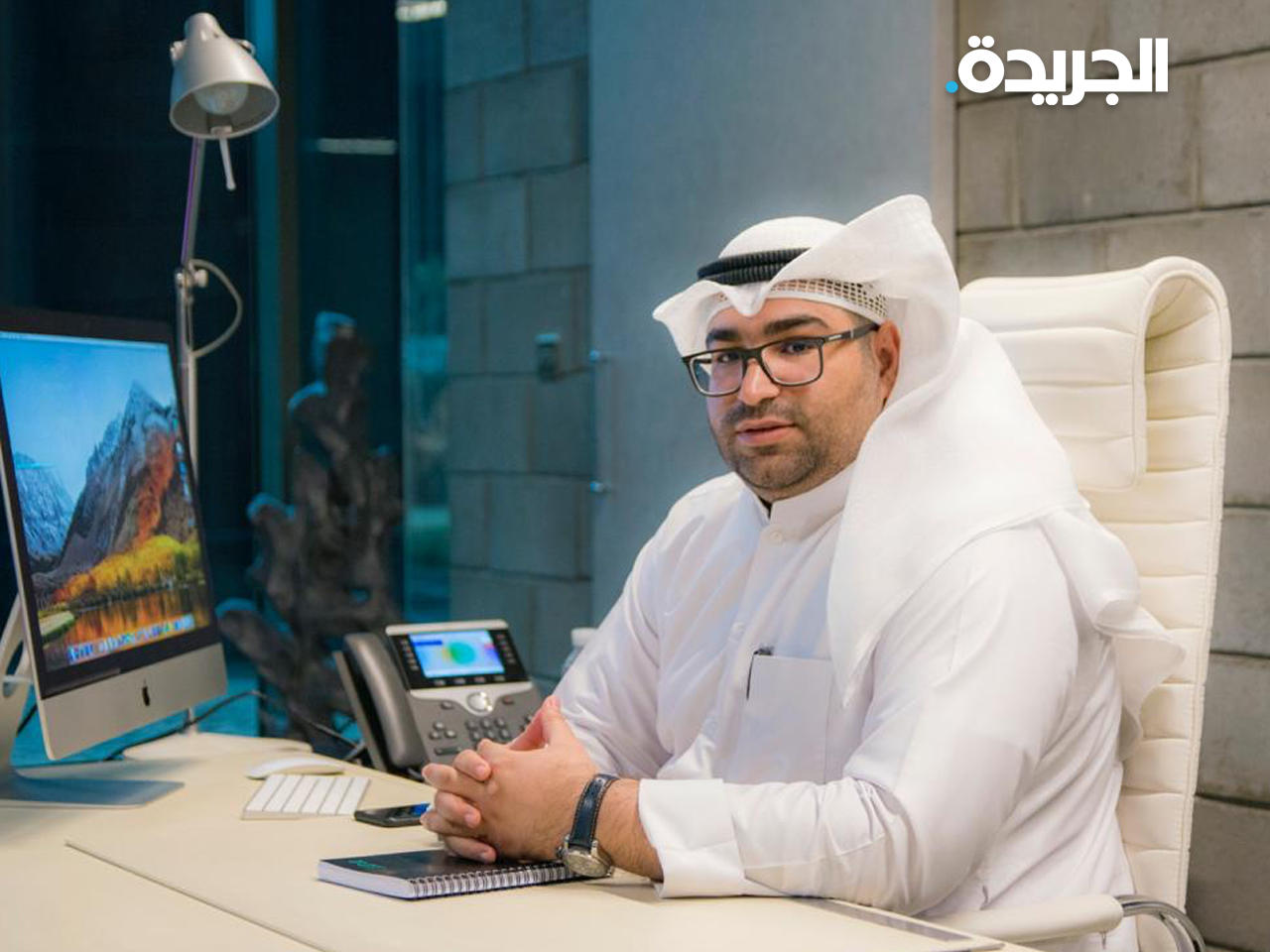 عبدالله العنزي