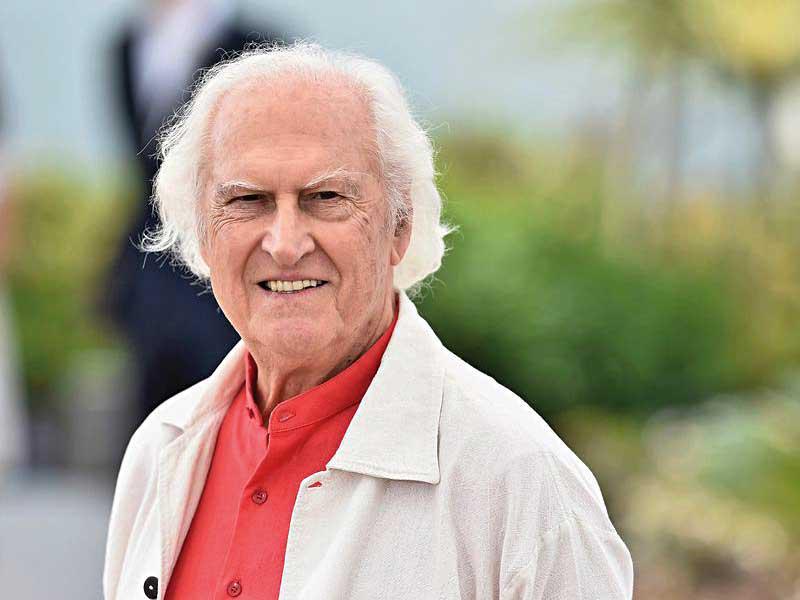 المخرج وكاتب السيناريو والمنتج الأرجنتيني فيرناندو سولاناس