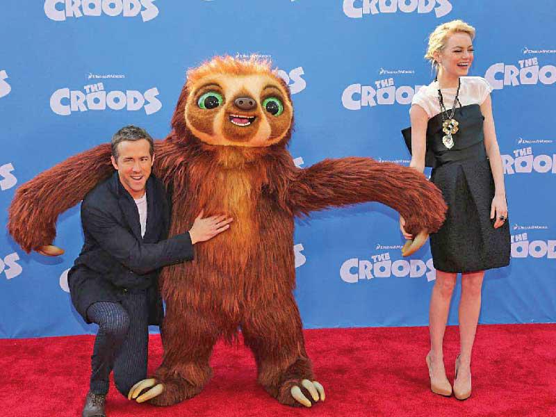 أحدث أفلام الصور المتحركة