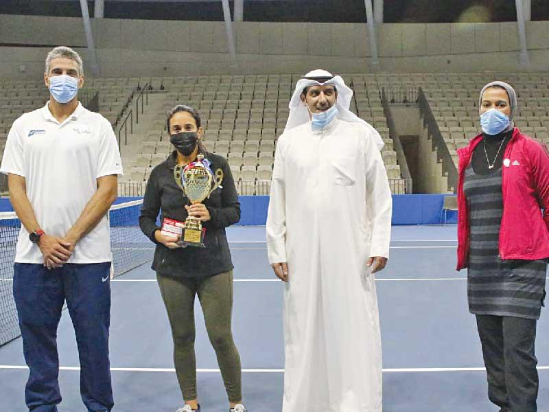 العتيبي والبصري يتوجان الفليج