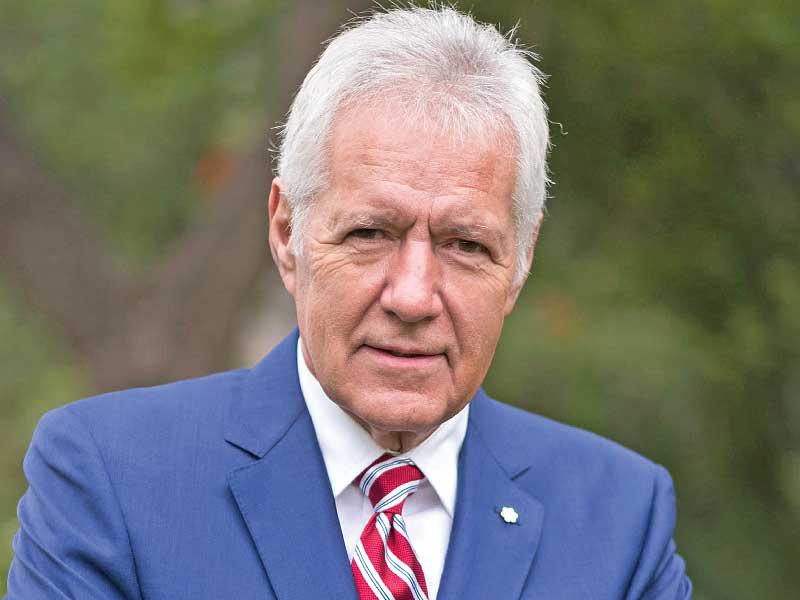 أليكس تريبيك