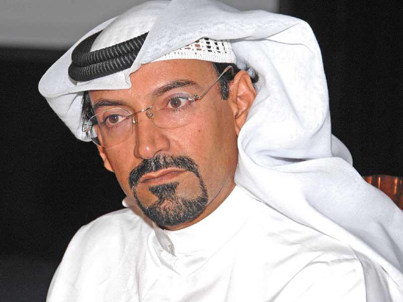 مدير إدارة الآثار والمتاحف لدى المجلس الوطني للثقافة والفنون والآداب، د. سلطان الدويش