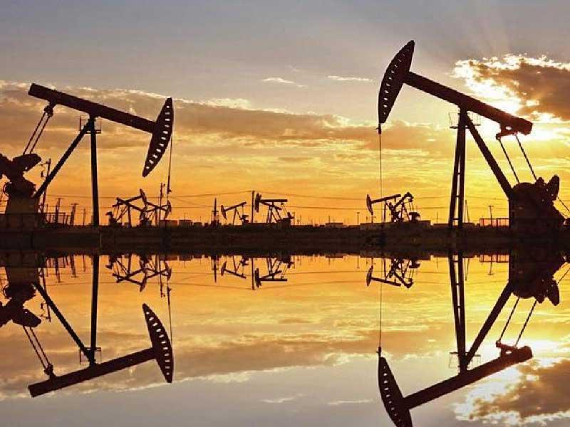 أسعار النفط ترتفع ما يزيد عن  2 في المئة