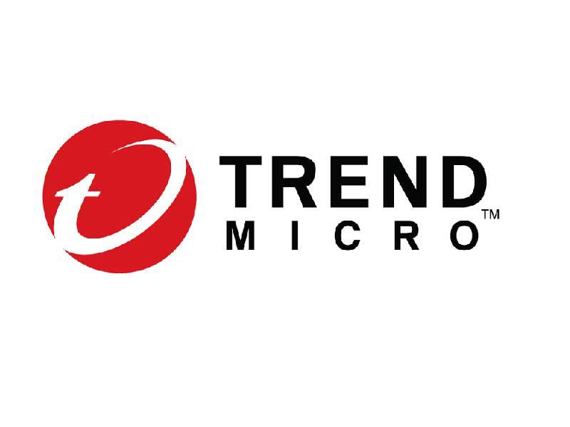  شركة «تريند مايكرو»