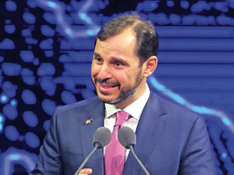 بيرات البيرق وزير المالية وصهر الرئيس التركي 