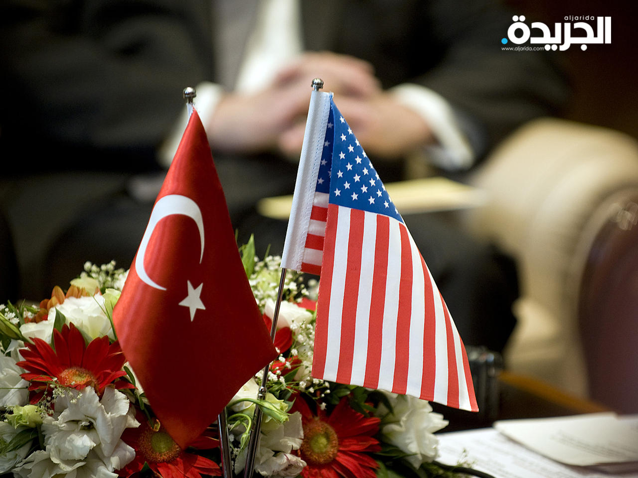 تركيا: سنهنئ الفائز بالانتخابات الأميركية بمجرد اتضاح النتيجة النهائيةn