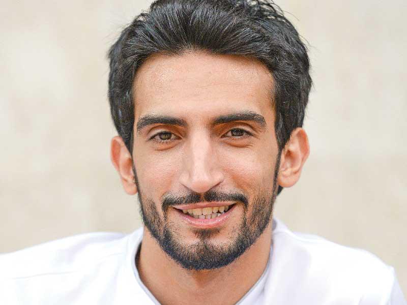 عبدالرحمن العتيبي