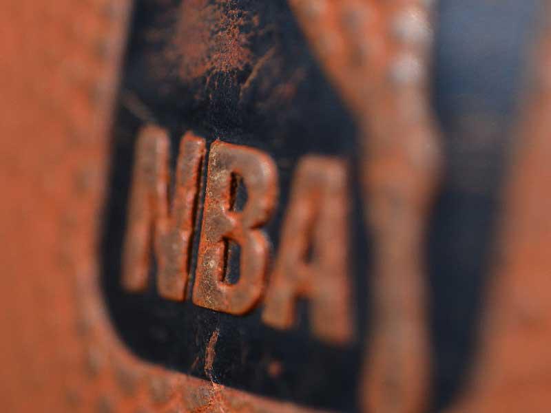 رابطة الدوري الأميركي لكرة السلة للمحترفين