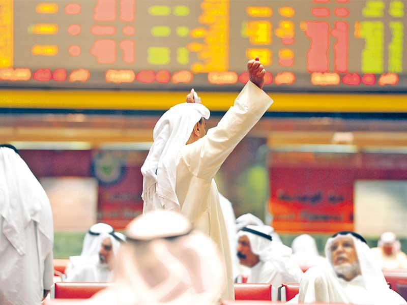 بورصة الكويت