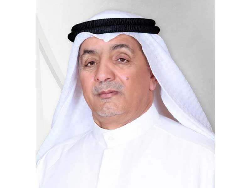 مرشح الدائرة الثالثة لانتخابات مجلس الأمة 2020 هادي الوطري