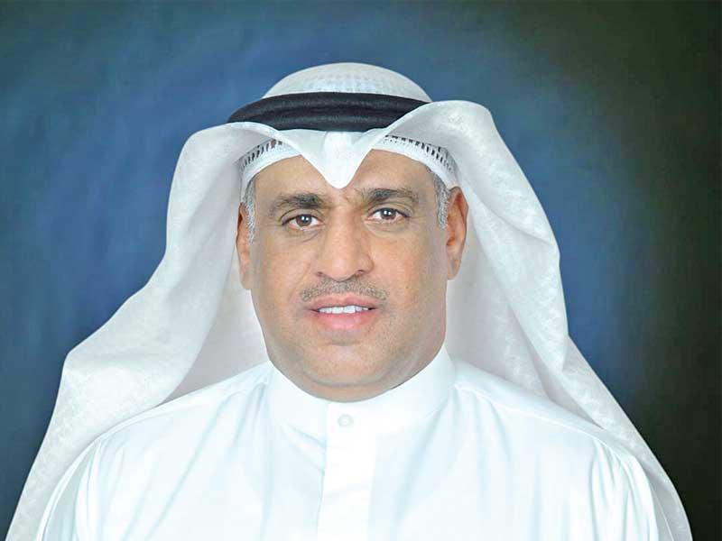 مرشح الدائرة الخامسة حسن العاطفي 