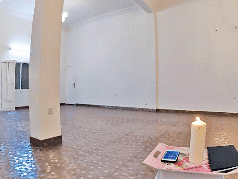 يهود البحرين يحيون ذكرى هجمات نازية