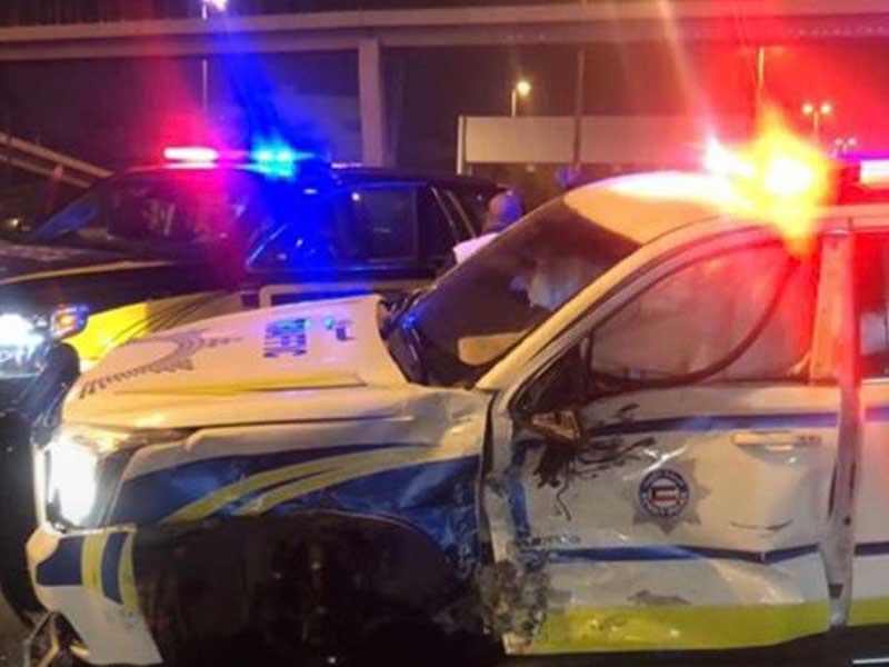 حادث استشهاد الشهيد العسكري محمد منيف العنزي