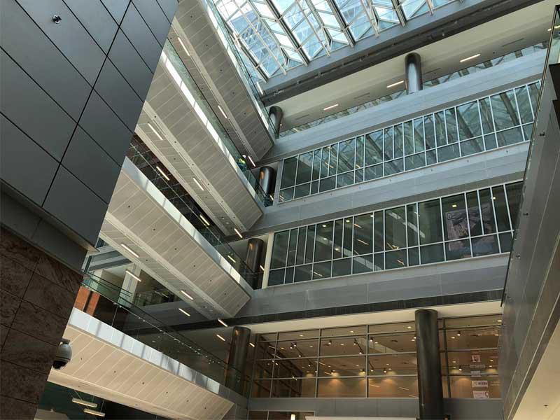 كلية الهندسة والبترول في جامعة الكويت