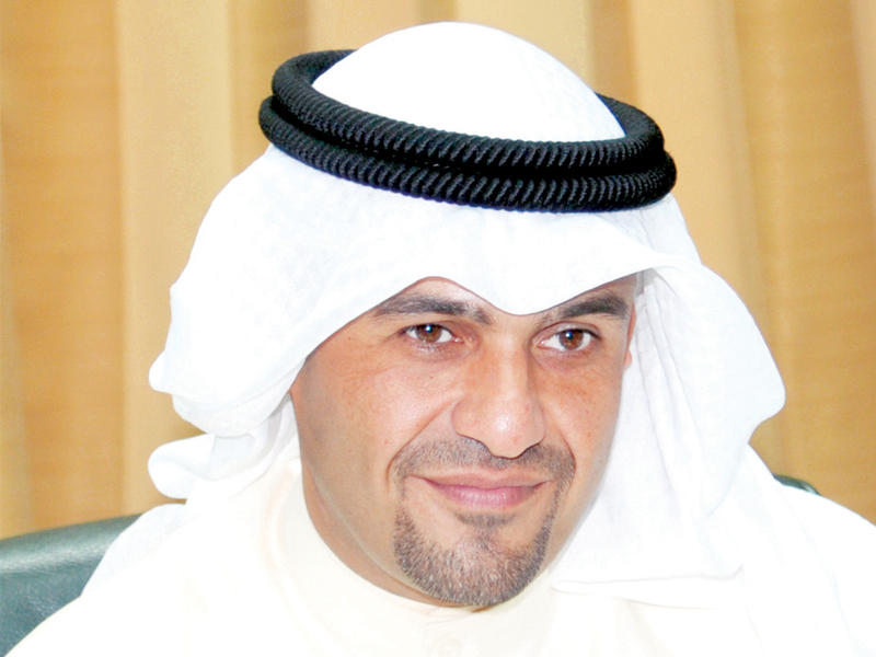 نائب رئيس مجلس الوزراء وزير الداخلية أنس الصالح