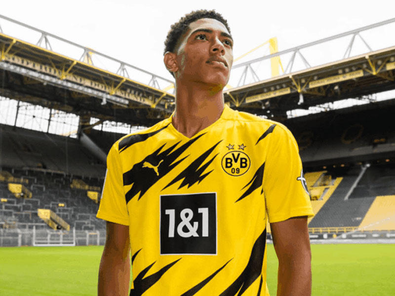 جود بيلينغهام