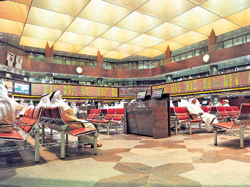 بورصة الكويت