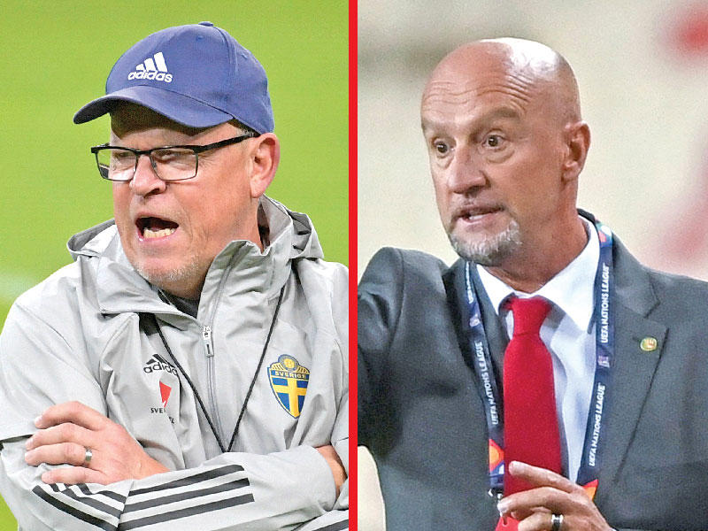 ماركو روسي - ياني أندرسون