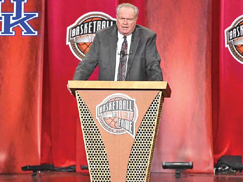 تومي هاينسون