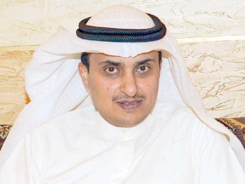 رئيس اللجنة المشتركة لانتخابات مجلس الأمة 2020 المدير العام لبلدية الكويت المهندس أحمد المنفوحي