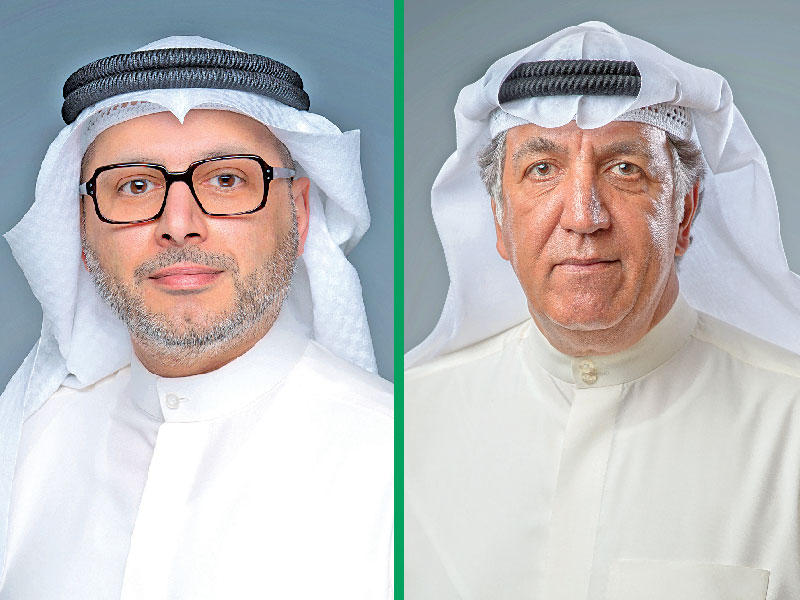 حمد الحميضي - محمد العصيمي