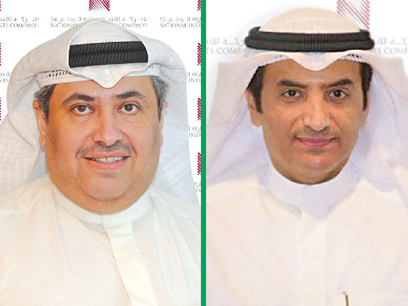 حمد العميري - فهد المخيزيم