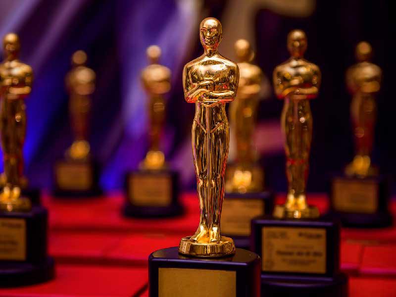 جائزة الأوسكار