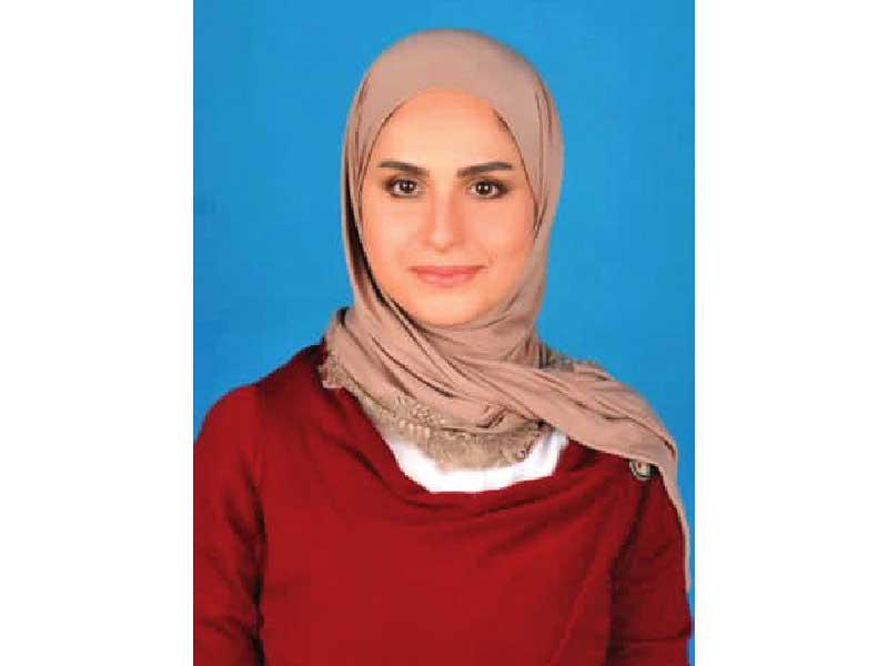 دانة النوريn