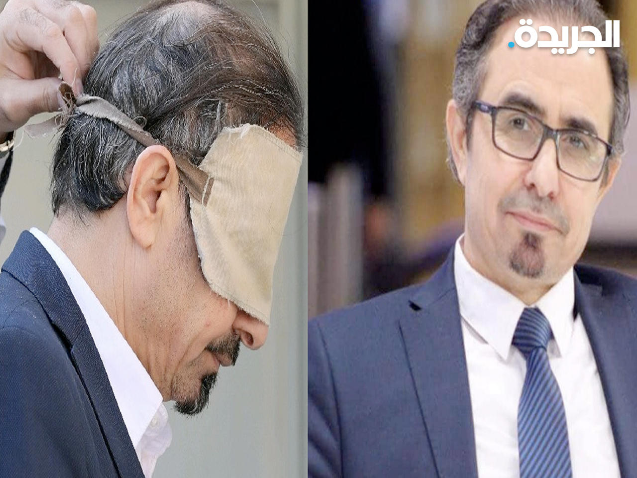 فرج الله جعب