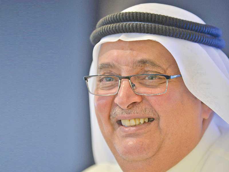 فيصل العيار