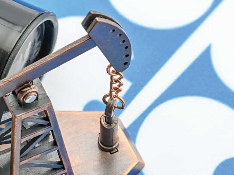 شعار منظمة اوبك