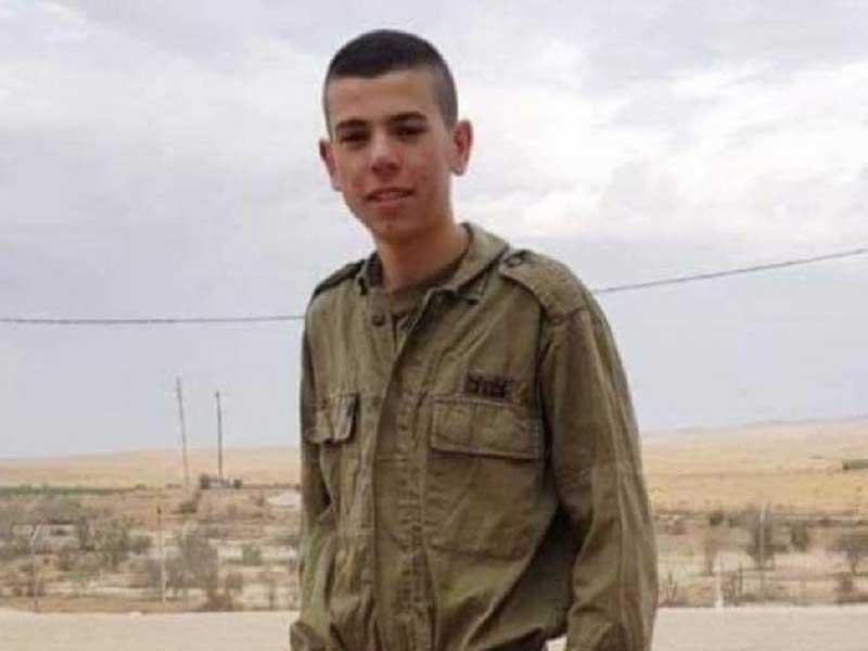 العثور على جثة جندي إسرائيلي بالضفة