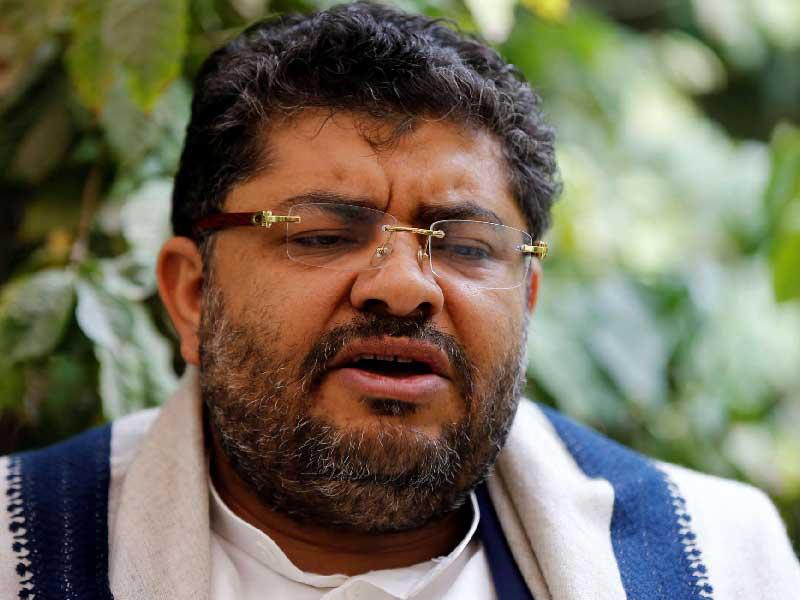 القيادي في جماعة «أنصار الله» محمد علي الحوثي