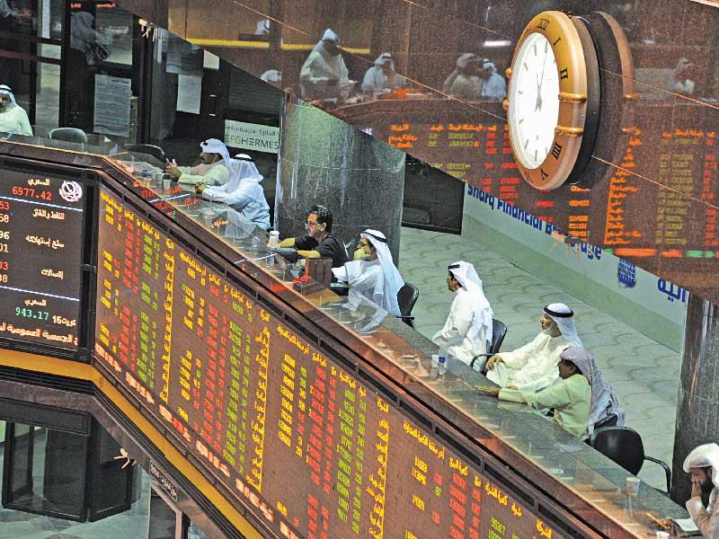 بورصة الكويت