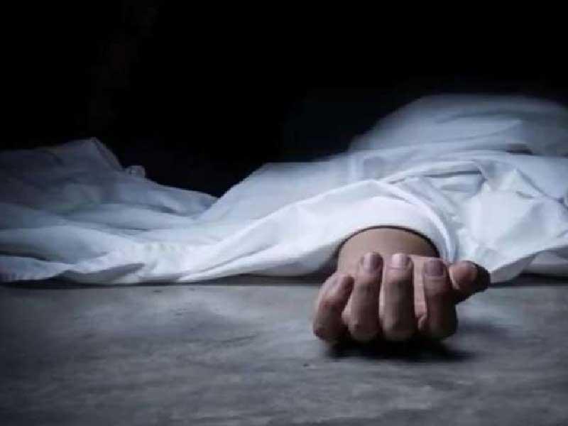 سفاح الجيزة حوَّل شقته إلى مقبرة!