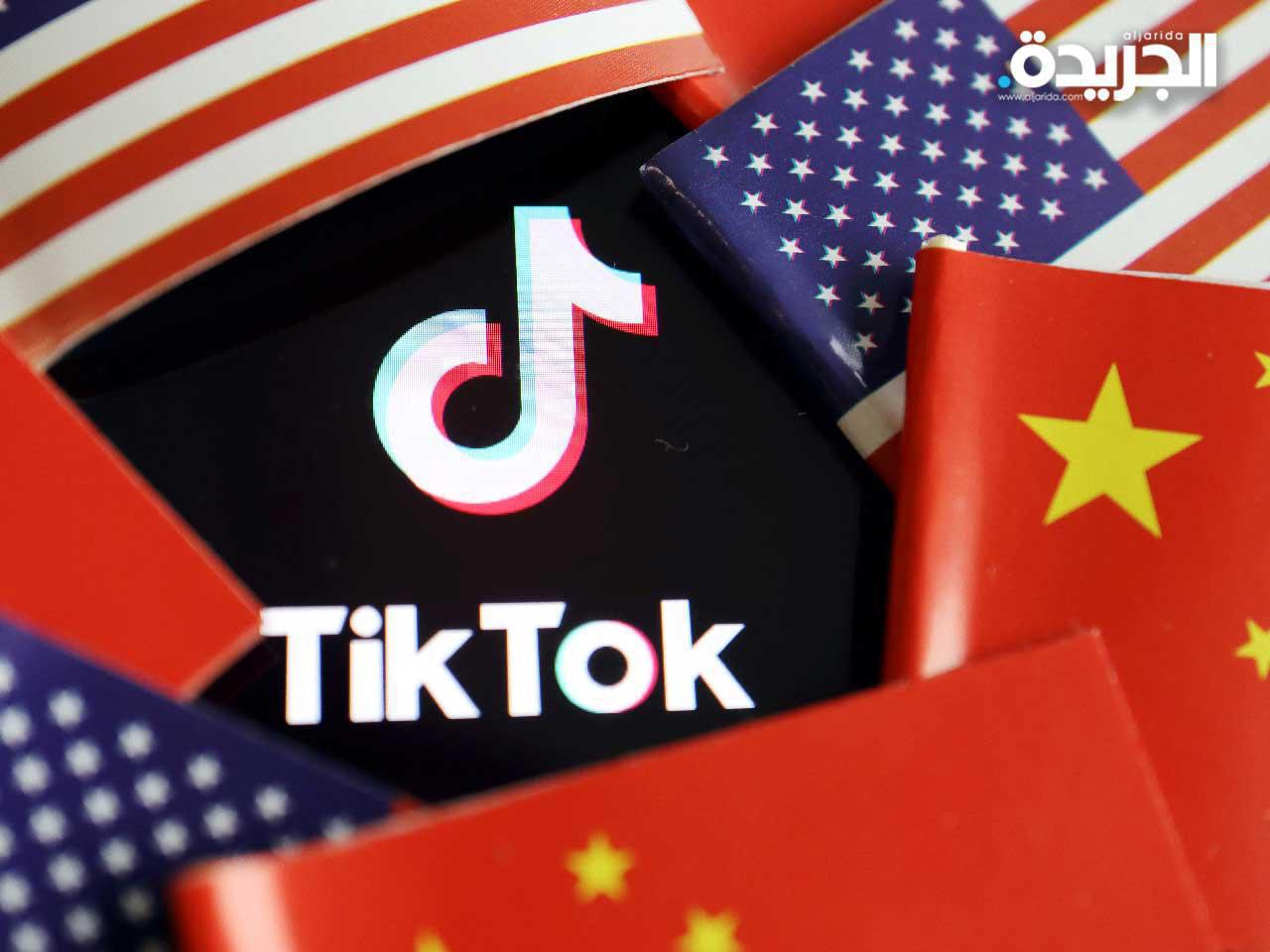 منح تيك توك تمديدا لمدة 15 يوما في الولايات المتحدةn
