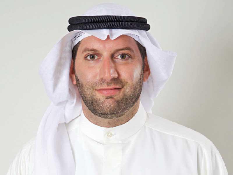 نائب رئيس مجلس إدارة الشركة والرئيس التنفيذي فيصل العيسى