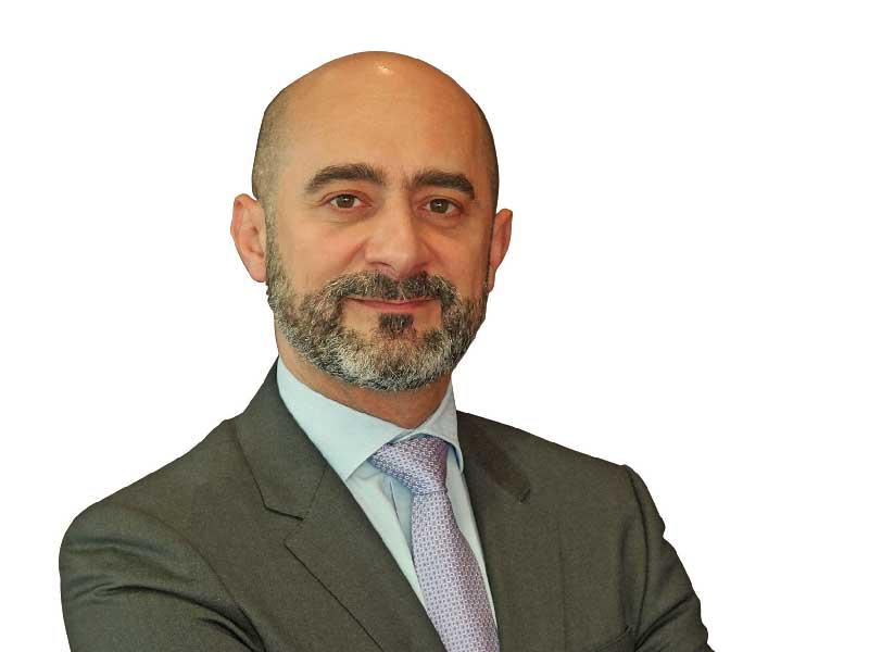 نائب رئيس مجلس الإدارة الرئيس التنفيذي للمجموعة مازن عصام حوا