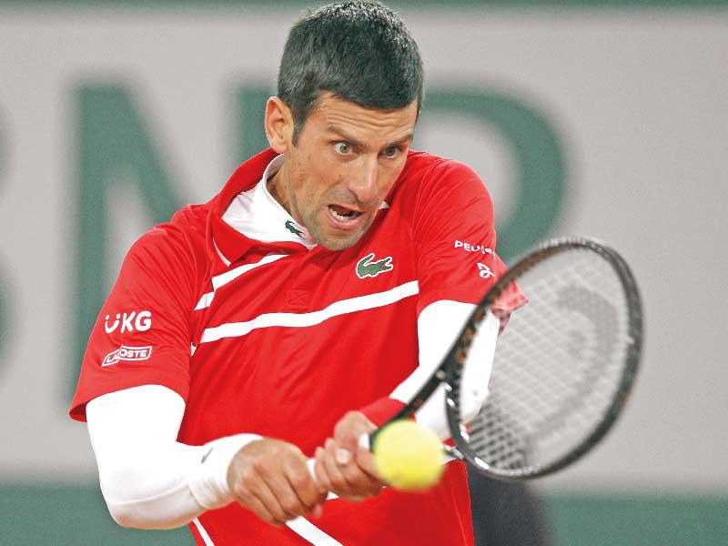 نوفاك ديوكوفيتش