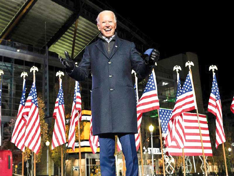 اثار ايجابية للتغيرات الامريكية