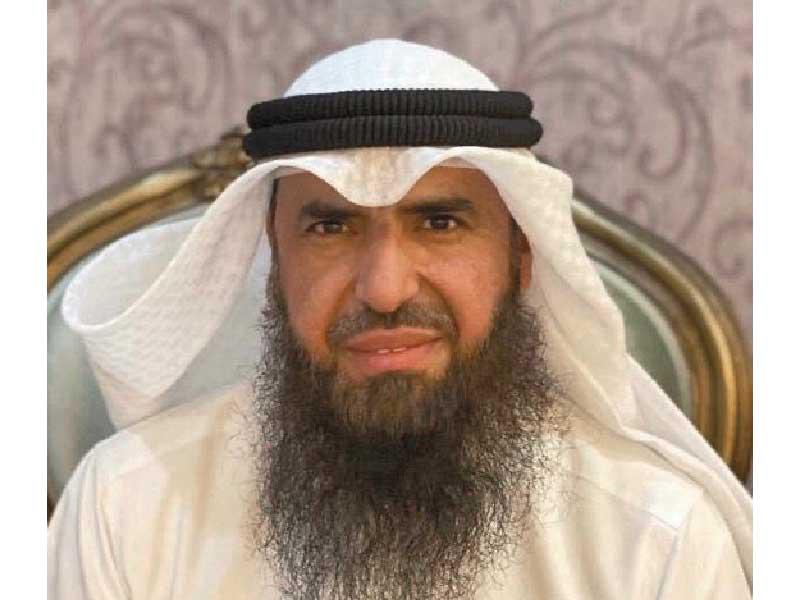 مراقب الإعلام، المتحدث الرسمي لبيت الزكاة حمد المري