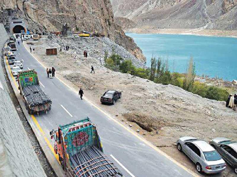 الهند تسعى لتخريب الممر الصيني 