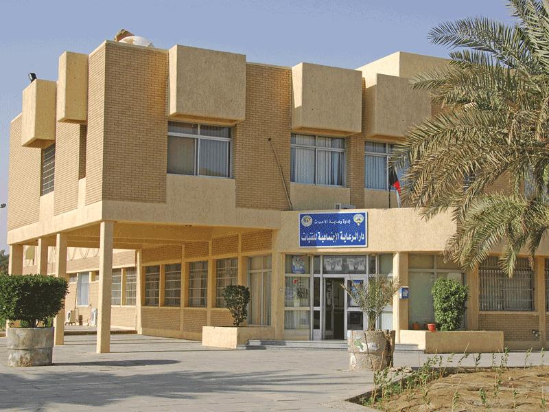 دور الرعاية مشكلة عالقة بين «الشؤون» و«الإعاقة» 