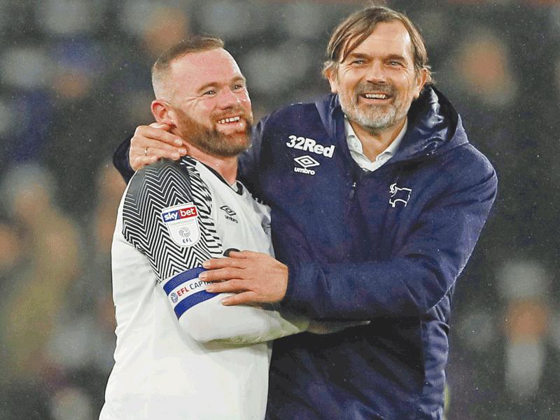 فيليب كوكو وروني