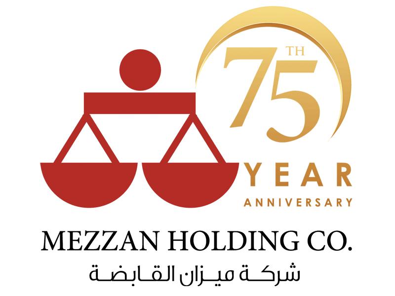 شركة ميزان القابضة