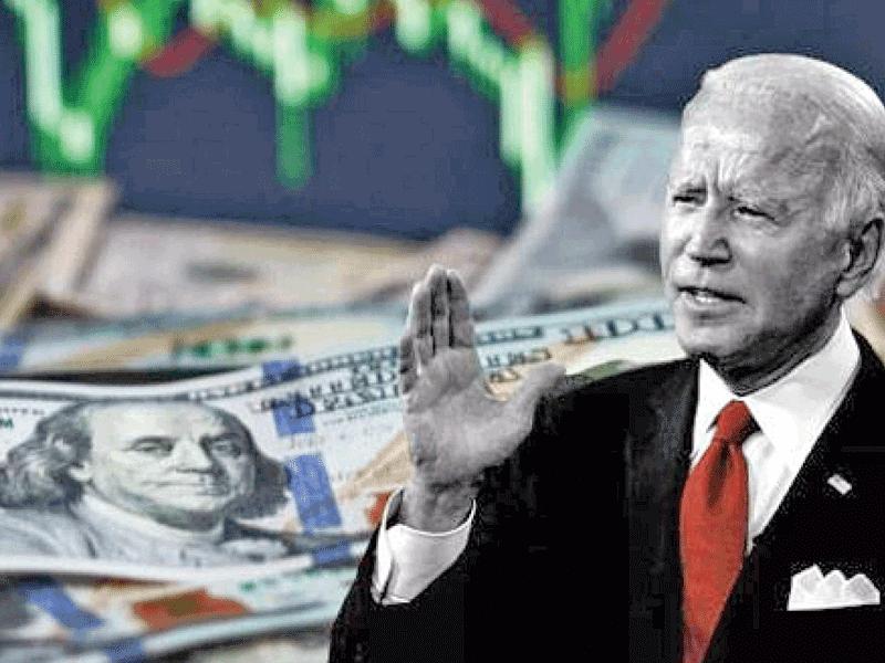 بنك الكويت الوطني: إدارة بايدن ستكون أقل دعماً للدولار مقارنة بسياسات ترامب